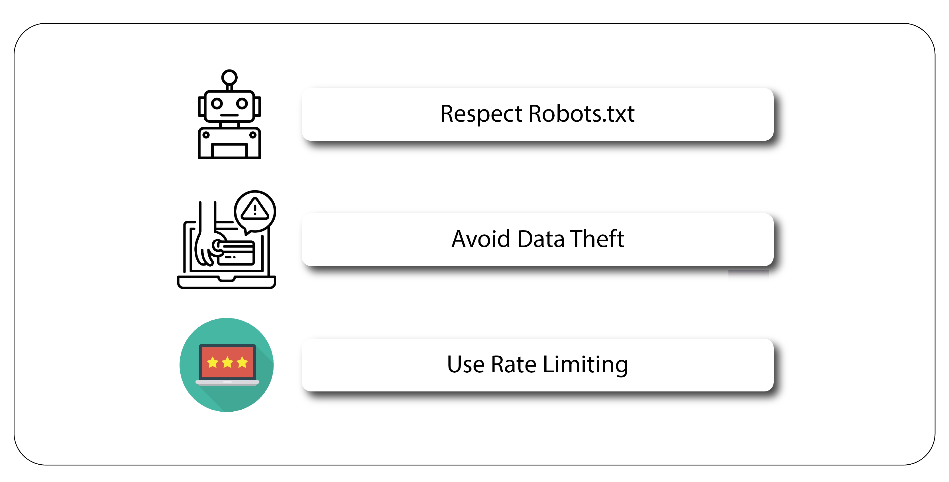 Ethical Considerations and Best Practices